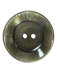 2-hole 2-button tube - 27 mm