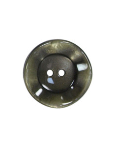 Tube of 3 buttons 2 holes - 18 mm