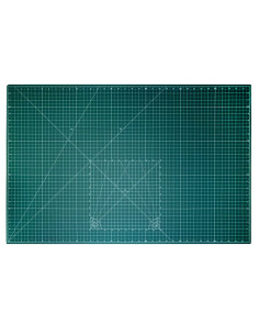 Rascol self-healing cutting mat 60 x 90 cm 2