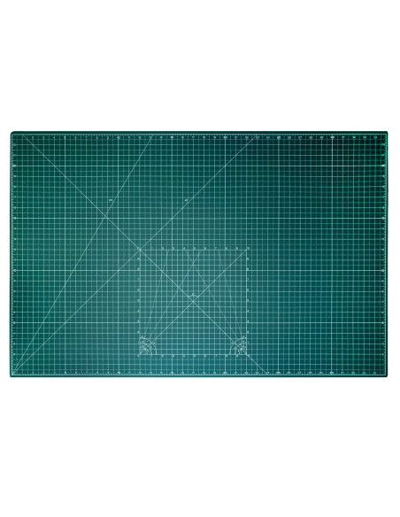 Rascol self-healing cutting mat 60 x 90 cm