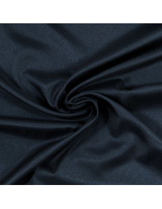 High-end Venezia lining - Navy blue 2