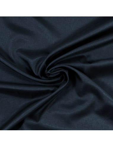 High-end Venezia lining - Navy blue