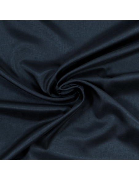 High-end Venezia lining - Navy blue