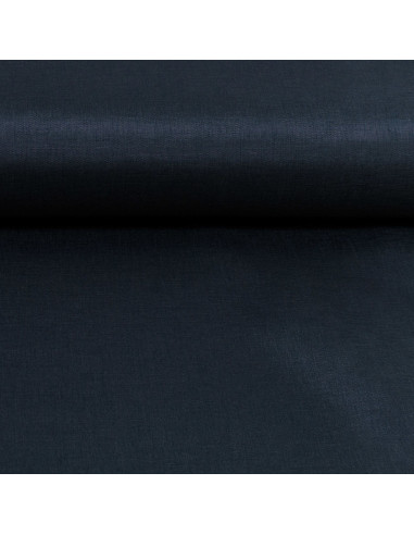 High-end Venezia lining - Navy blue