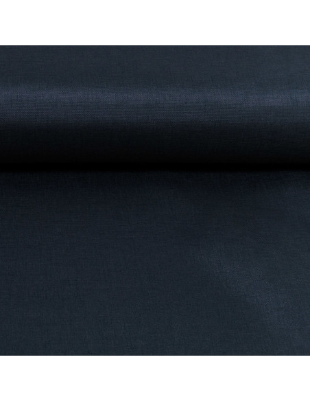 High-end Venezia lining - Navy blue