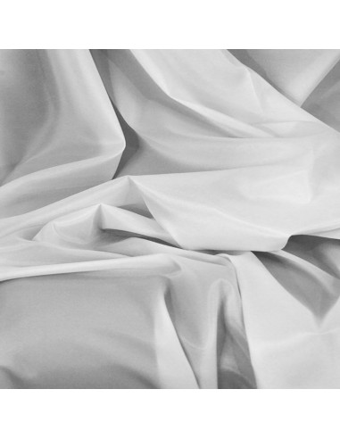 High-end Venezia lining - White