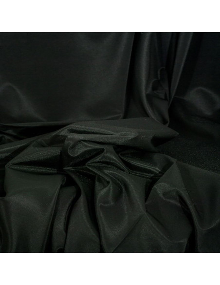High-end Venezia lining - Black