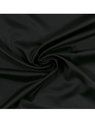 High-end Venezia lining - Black