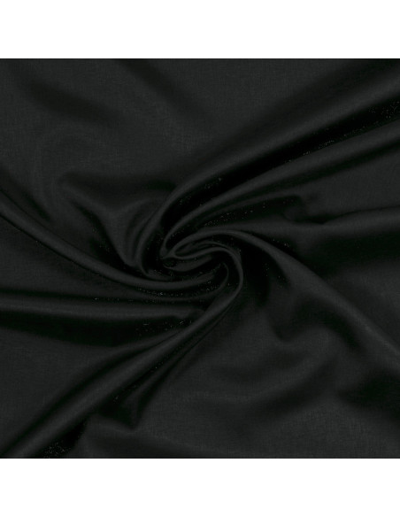 High-end Venezia lining - Black