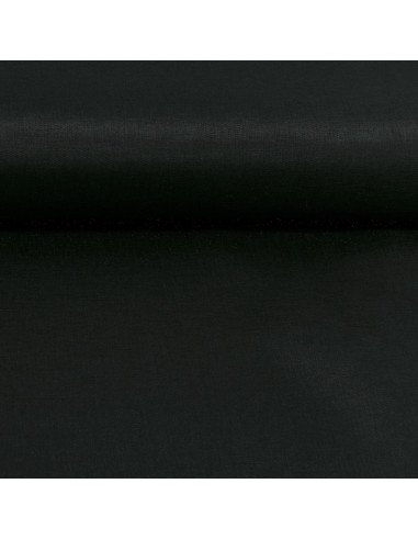 High-end Venezia lining - Black