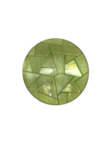 Shank button tube - 18 mm