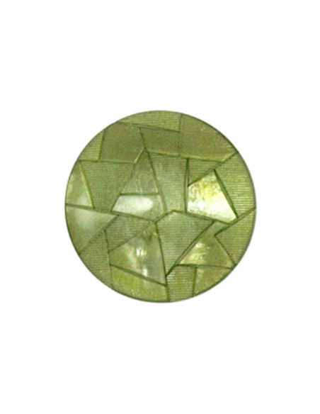 Shank button tube - 18 mm