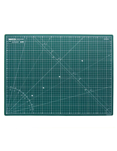 Rascol self-healing cutting mat 45 x 60 cm