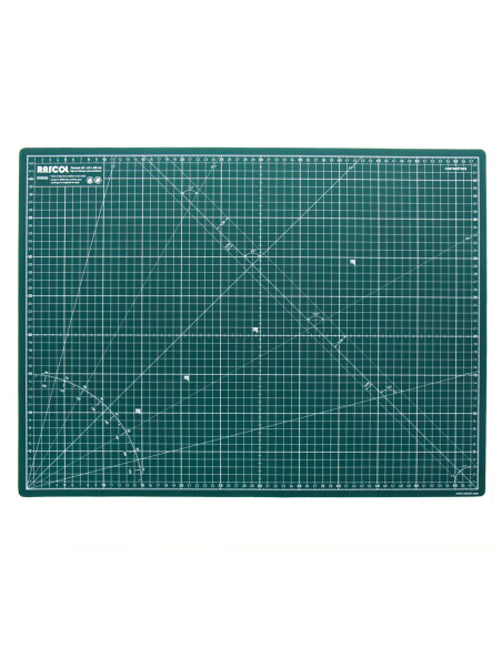 Rascol self-healing cutting mat 45 x 60 cm