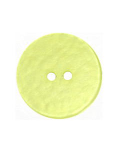 Tube of 4 buttons with 2 holes - 22 mm