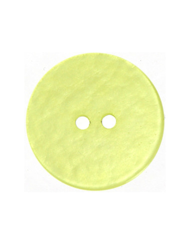 Tube of 4 buttons with 2 holes - 22 mm