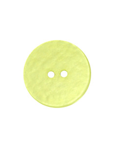 Tube of 6 buttons with 2 holes - 18 mm