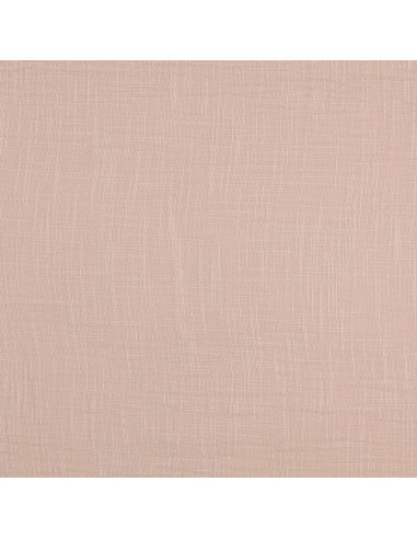 Vintage double gauze cotton fabric - Sand