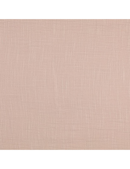 Vintage double gauze cotton fabric - Sand