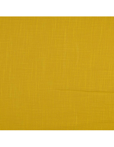 Vintage double gauze cotton fabric - Reed