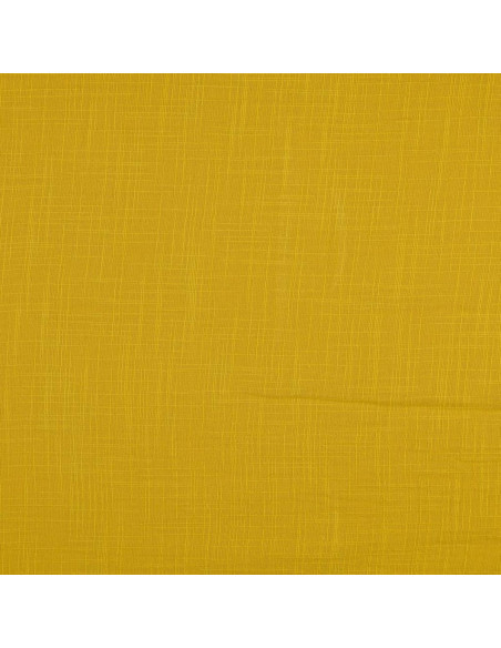Vintage double gauze cotton fabric - Reed