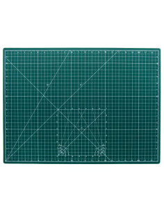 Rascol self-healing cutting mat 45 x 60 cm 2