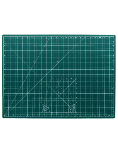 Rascol self-healing cutting mat 45 x 60 cm