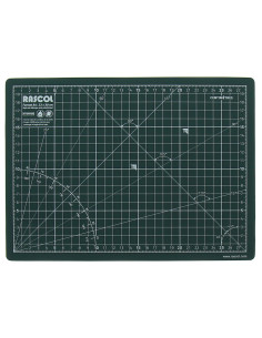 Self-healing cutting mat Rascol 22 x 30 cm