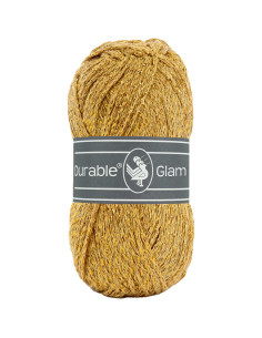 Sustainable Glam Cotton