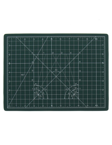 Self-healing cutting mat Rascol 22 x 30 cm
