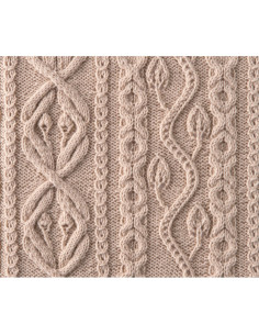 Book: 260 New Knitting Patterns 2