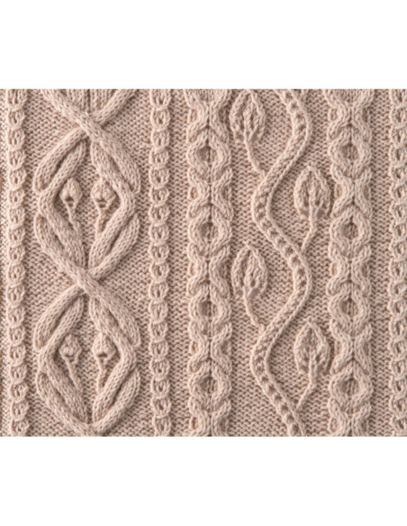 Book: 260 New Knitting Patterns