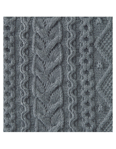 Book: 260 New Knitting Patterns