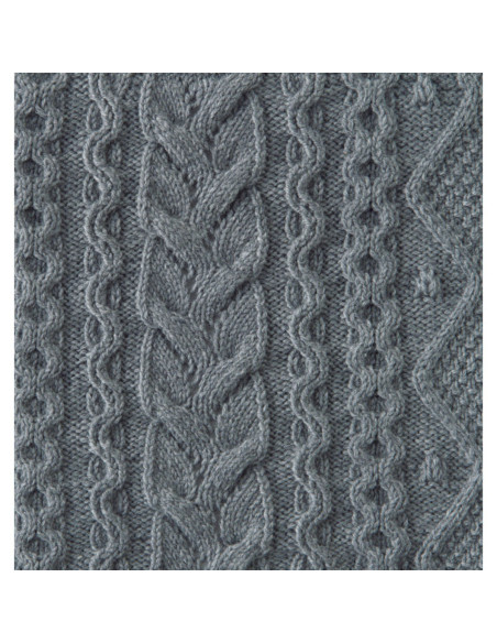 Book: 260 New Knitting Patterns