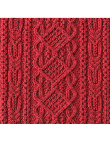 Book: 260 New Knitting Patterns