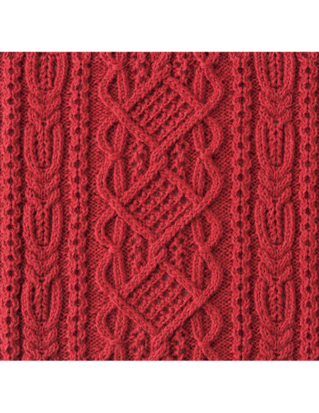 Book: 260 New Knitting Patterns