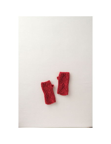 Book: 260 New Knitting Patterns
