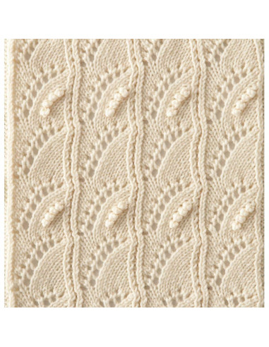 Book: 260 New Knitting Patterns