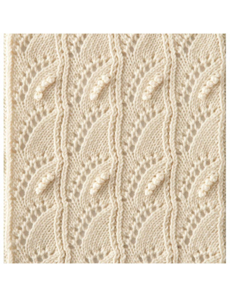 Book: 260 New Knitting Patterns