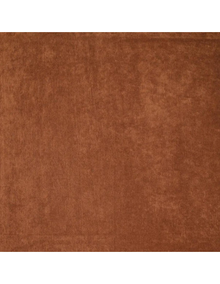 Corduroy fabric - Hazelnut