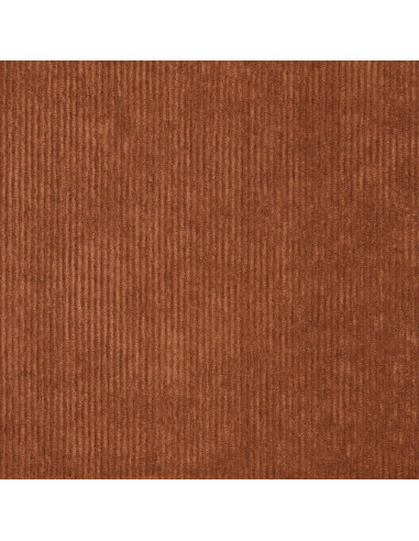Corduroy fabric - Hazelnut