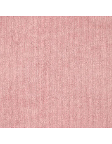 Corduroy fabric - Light old pink