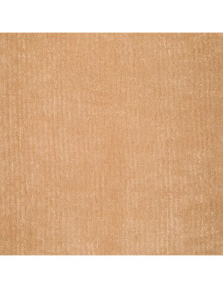 Corduroy fabric - Beige