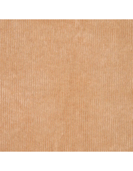 Corduroy fabric - Beige