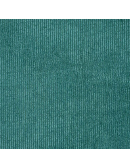 Corduroy fabric - Malachite Green
