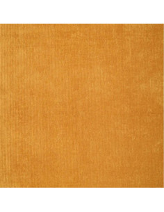 Corduroy fabric - Ochre 2