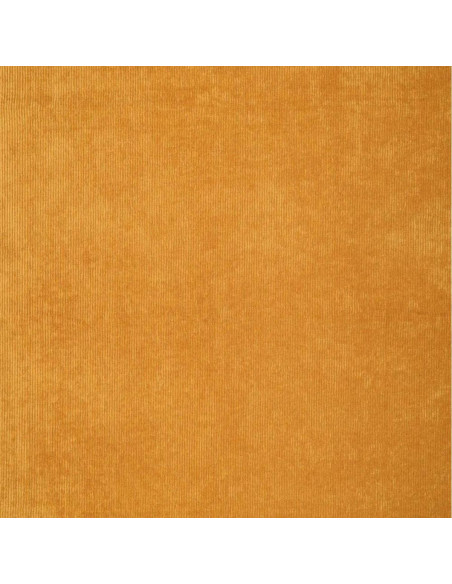 Corduroy fabric - Ochre