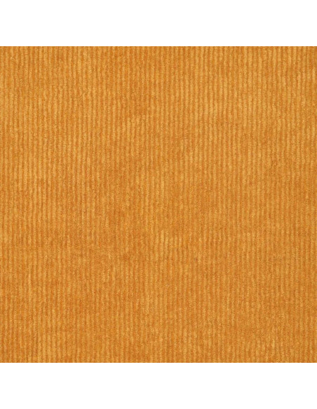 Corduroy fabric - Ochre