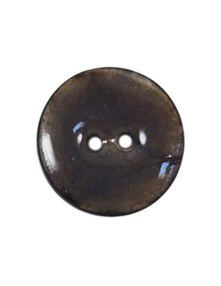 Tube of 3 buttons 2 holes - 20 mm