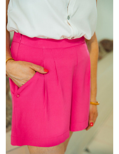 Grand Bain Shorts Pattern - Maison Fauve